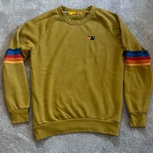 Aviator Nation sweatshirt